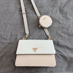 Purse/ crossbody